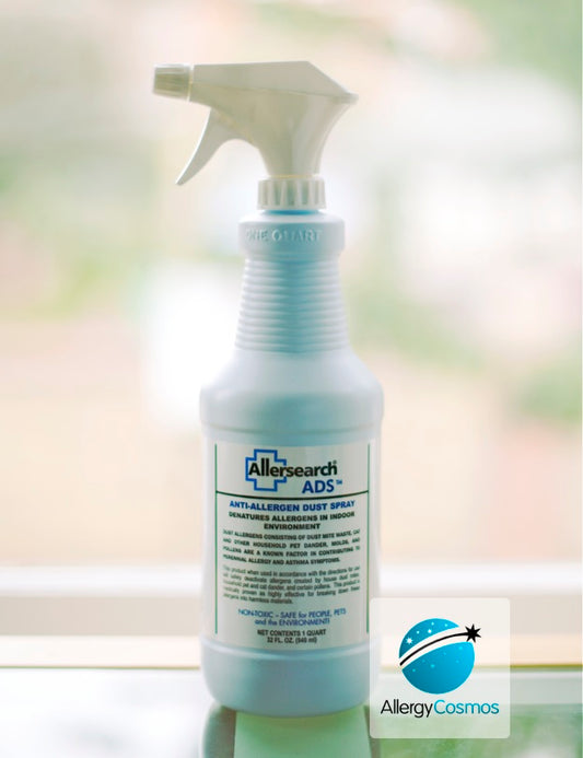 Which Allergy Dust Spray is the Best?