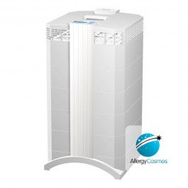 Reducing Asthma Symptoms with an Air Cleaner