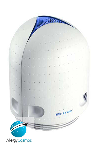 Airfree P60 Air Purifier Review