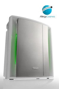 Delonghi AC150 Air Purifier Review