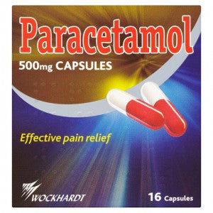 Does Paracetamol Cause Asthma in Children?