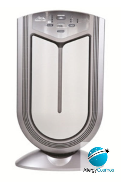 NaturoPure HF 380A Air Purifier Review
