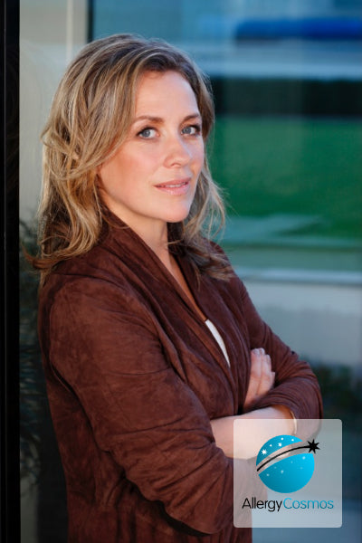 Sarah Beeny - Air Quality During Building Work