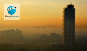 Singapore's Air Pollution
