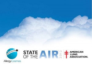 State of the Air Report Out!
