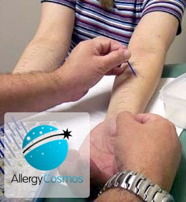 Five Key Questions for Allergy Testing