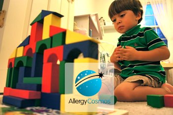 The Latest News on Childhood Asthma