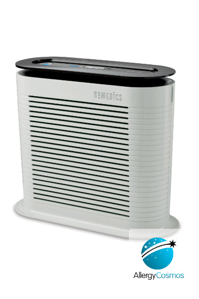 HoMedics Professional HEPA Air Purifier Review