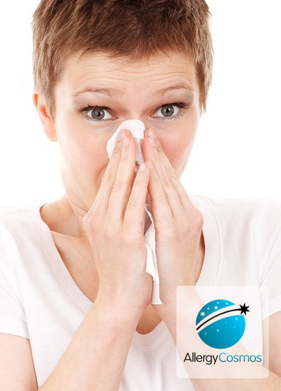 How to Deal With Allergic Rhinitis