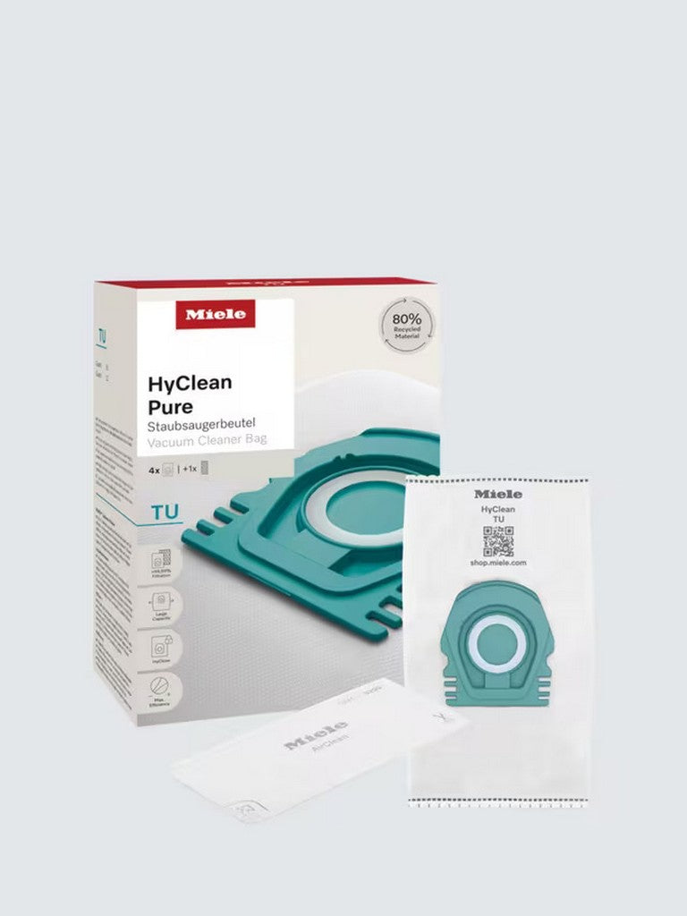 Miele TU HyClean Pure