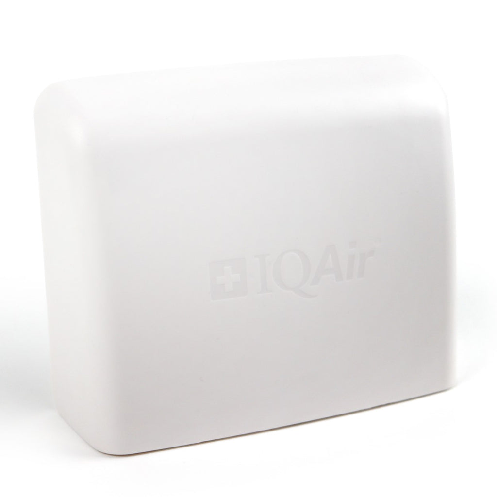IQAir AirVisual Outdoor Quality Monitor