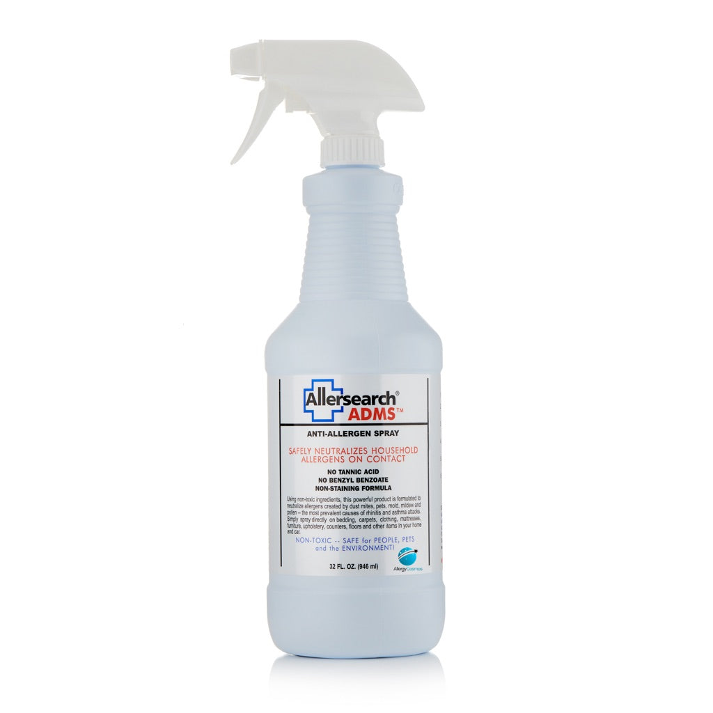 Allersearch ADMS Allergy Dust Spray