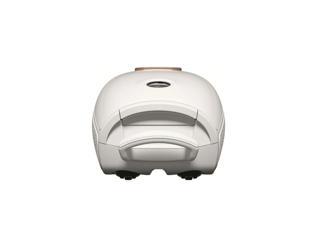 Miele Guard L1 Allergy - Brilliant White