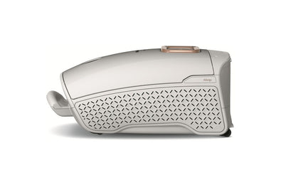 Miele Guard L1 Allergy - Brilliant White