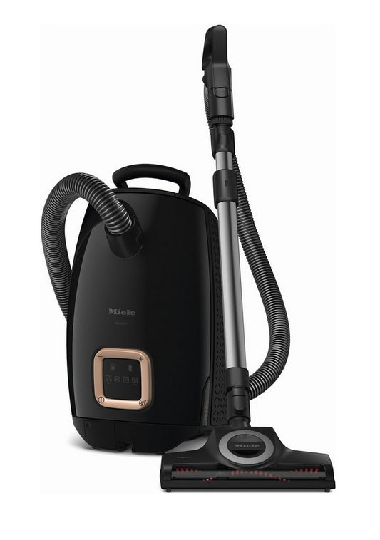 Miele Guard L1 Cat & Dog Flex - Obsidian Black