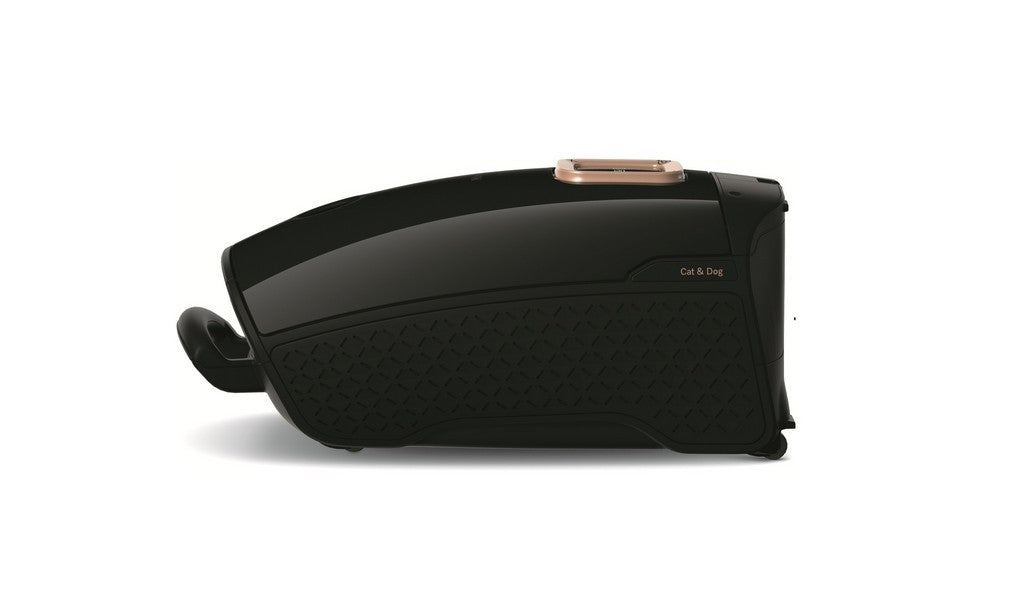 Miele Guard L1 Cat & Dog Flex - Obsidian Black