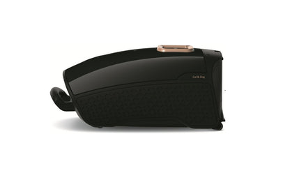 Miele Guard L1 Cat & Dog Flex - Obsidian Black