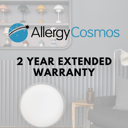 1 Year Additional Extended Warranty