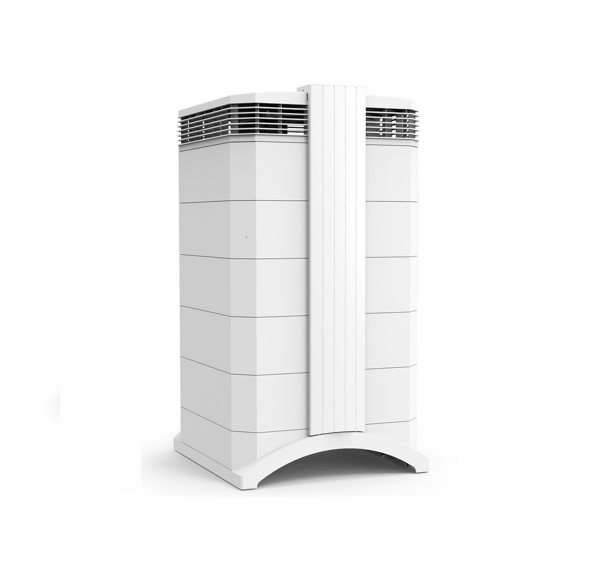 IQAir HP250 XE Side View