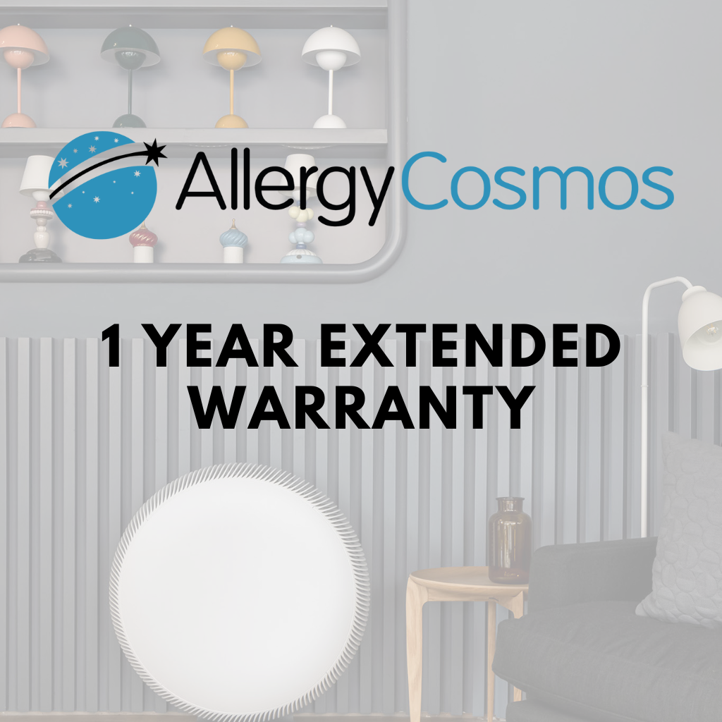 IQAir Extended Warranty