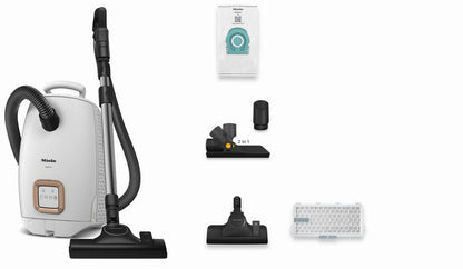 Miele Guard L1 Allergy Accessories