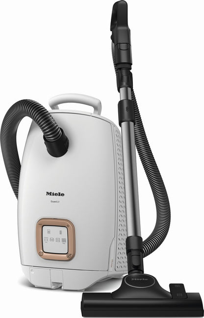 Miele Allergy Vacuum Cleaner