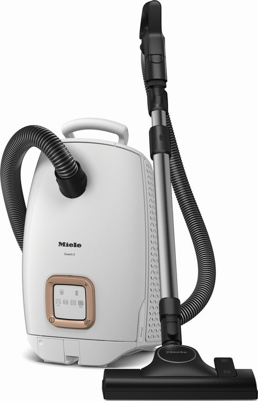 Miele Allergy Vacuum Cleaner