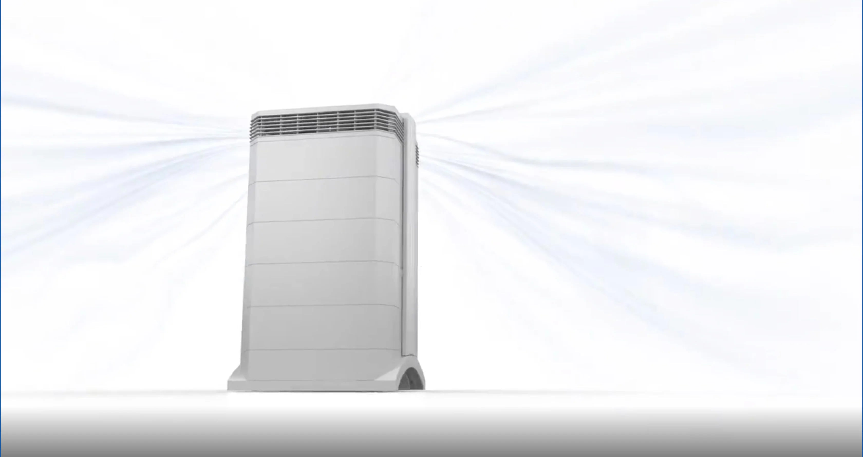 Load video: Best air purifier video