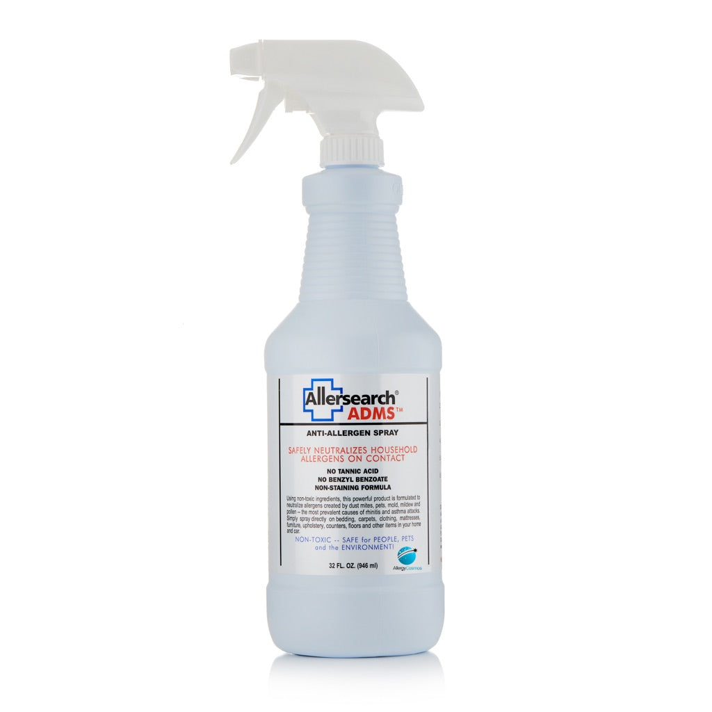 ADMS Anti-Allergen Dust Spray