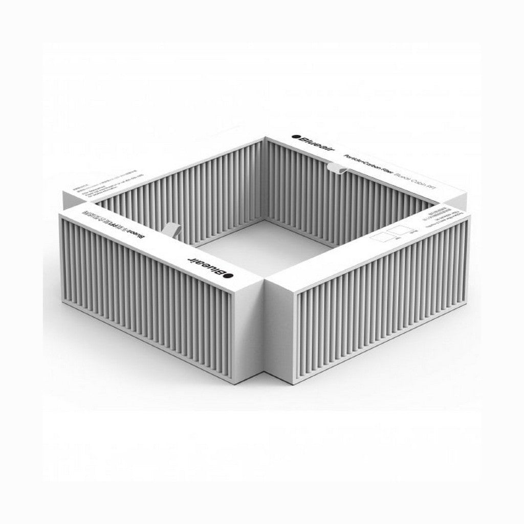 Blueair Cabin Particle Carbon Filter