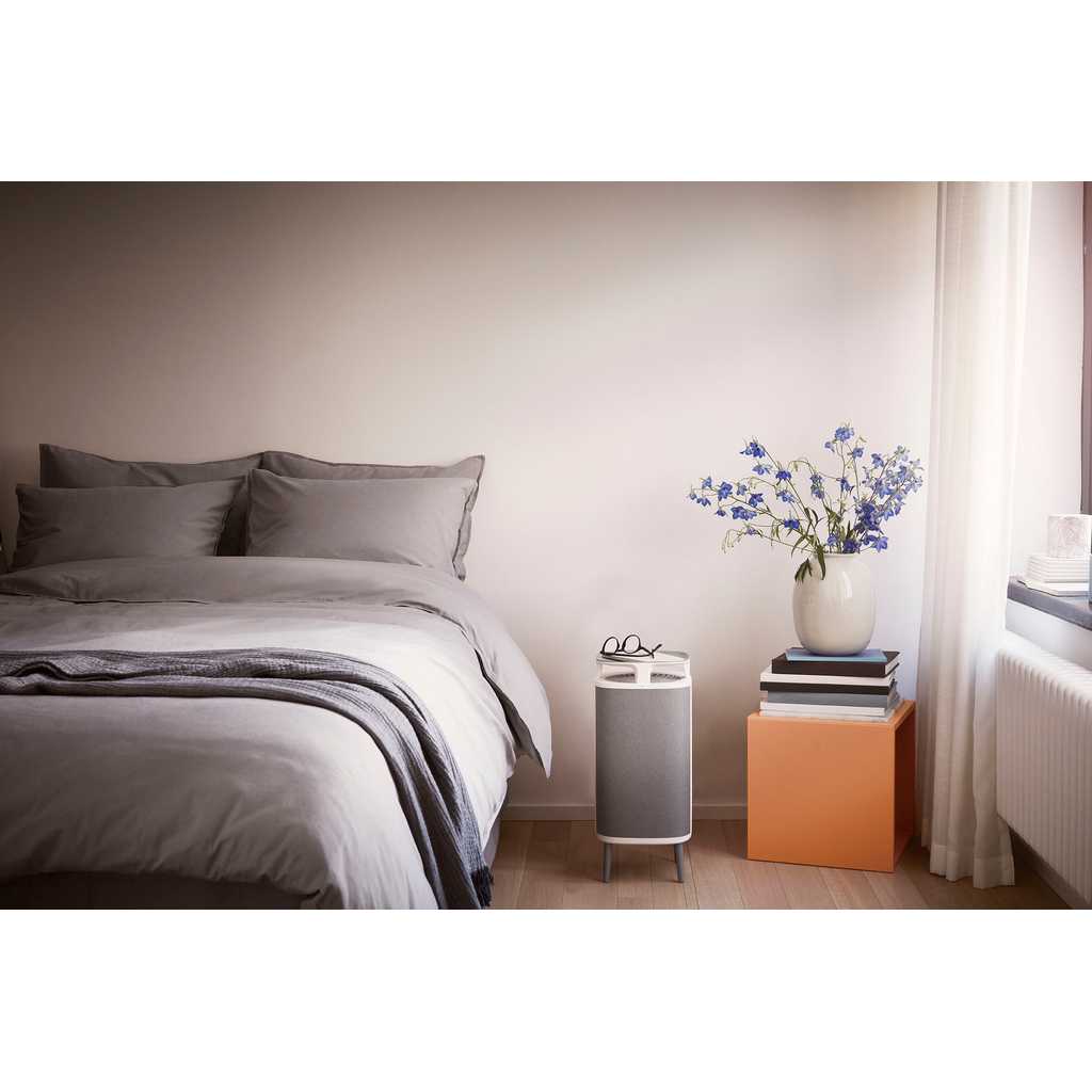 Blueair Dust Magnet 5240i Bedroom