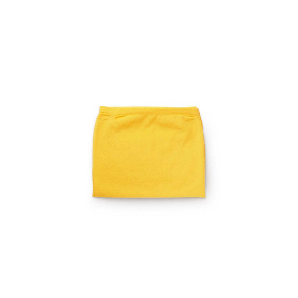 Buff Yellow fabric pre filter