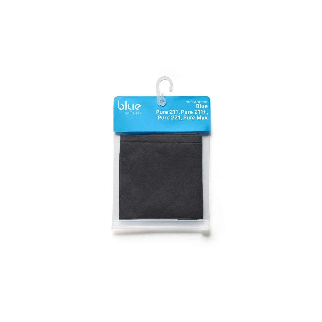 Blueair Deeltjesfilter met koolstoflaag voor Blue Pure 221 - 1 stuks Blueair Deeltjesfilter met koolstoflaag voor Blue Pure 221 - 1 stuks