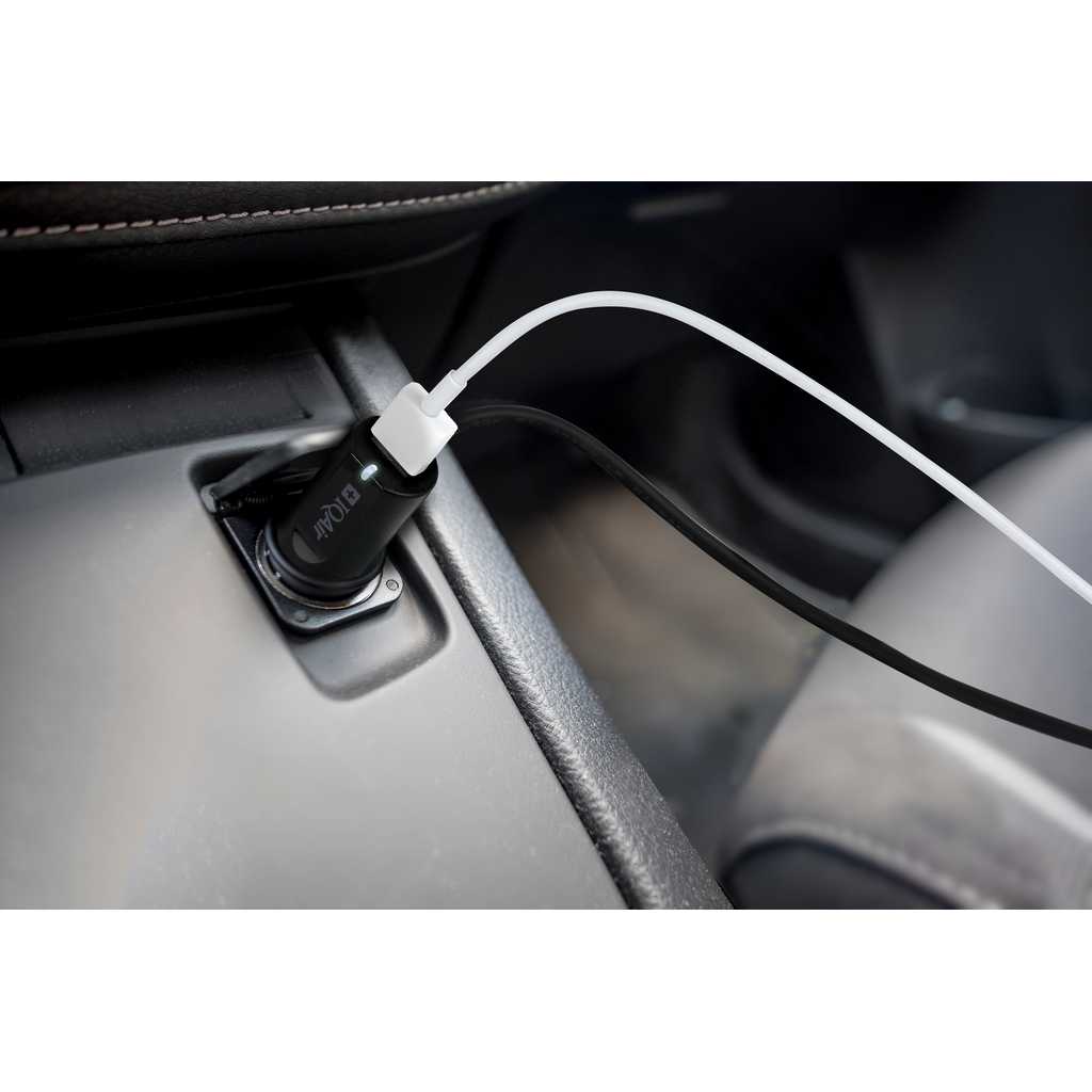 Atem Car air purifier Power Adapter