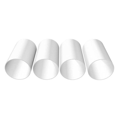 IQAir GC Post-Filter Sleeves Set of Four
