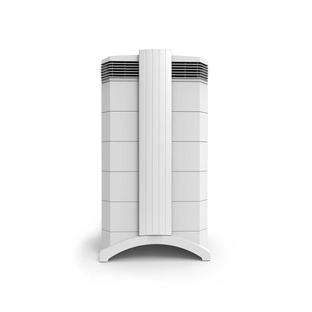 IQAir HealthPro 250 air purifier front