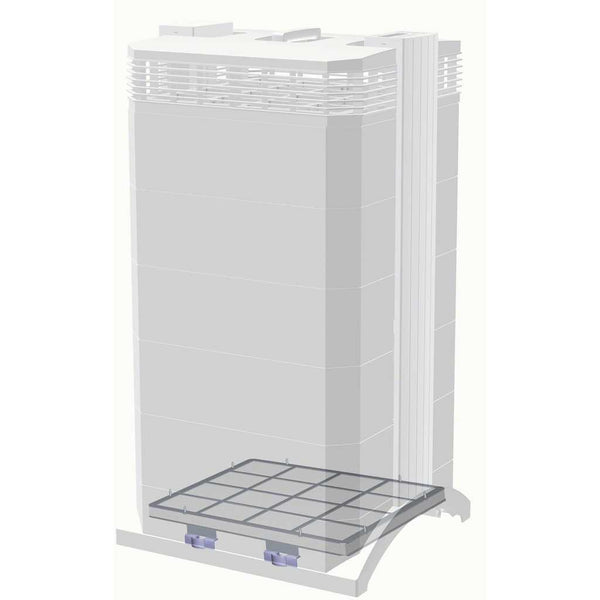 IQAir PF40 Filter Pads Air Filtration Products Allergy Cosmos