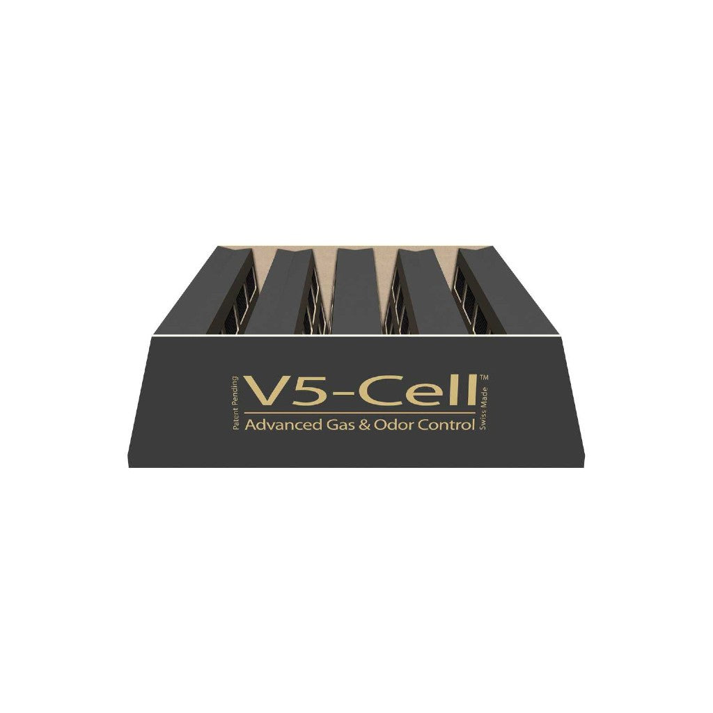 IQAir V5-Cell VOC Filter