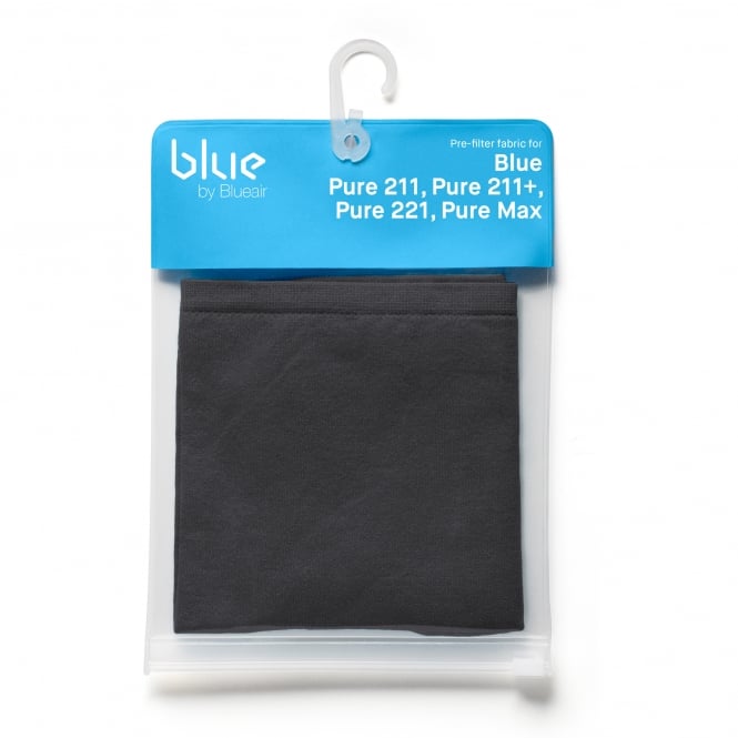 Blueair fabric pre filter for blue pure 221