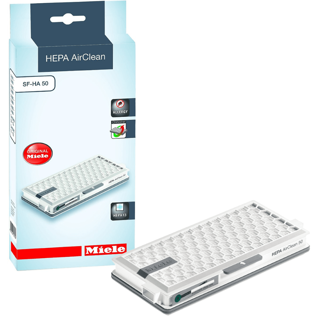 Active HEPA-Filter SF-AH 50 für Miele Cat & Dog 5000 Active HEPA-Filter SF-AH 50 für Miele Cat & Dog 5000